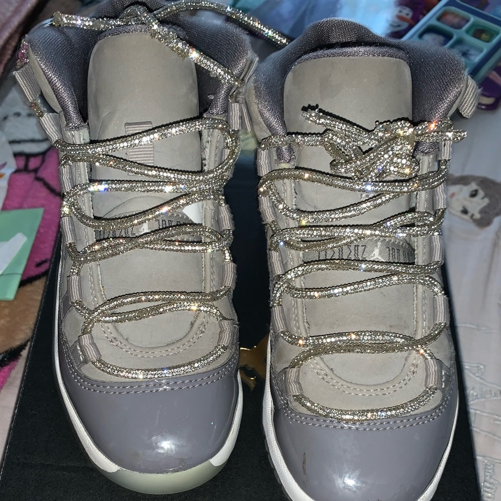 Jordan Retro 11 Kids